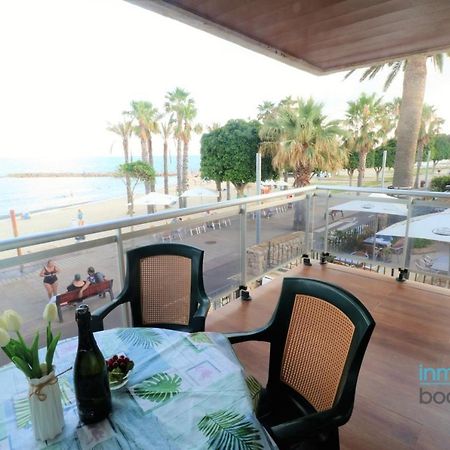 Sun Beach Mediterrani, En Frente Del Mar Cambrils Zewnętrze zdjęcie