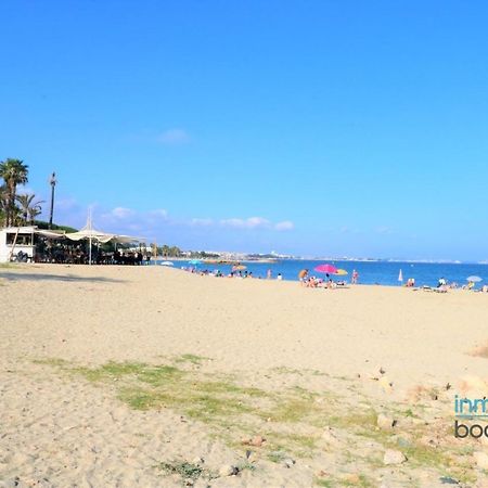 Sun Beach Mediterrani, En Frente Del Mar Cambrils Zewnętrze zdjęcie