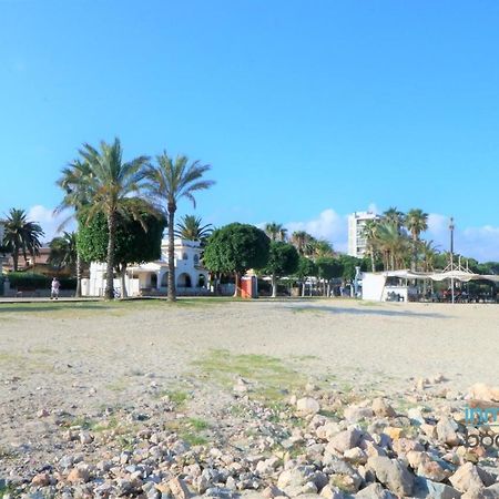 Sun Beach Mediterrani, En Frente Del Mar Cambrils Zewnętrze zdjęcie