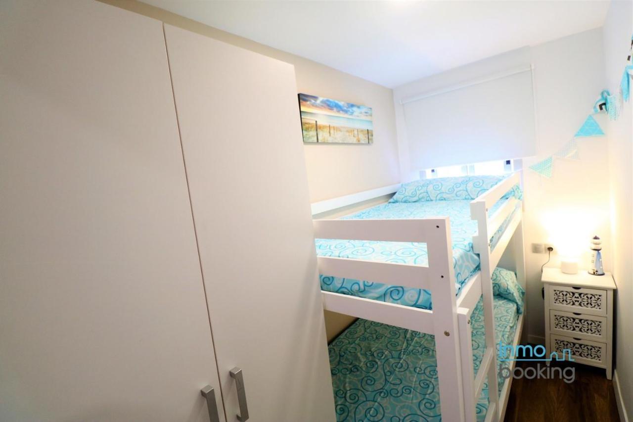 Sun Beach Mediterrani, En Frente Del Mar Cambrils Zewnętrze zdjęcie