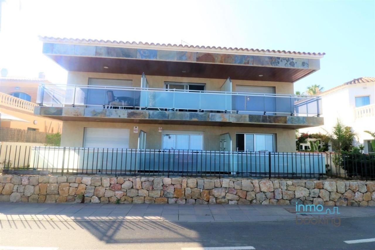 Sun Beach Mediterrani, En Frente Del Mar Cambrils Zewnętrze zdjęcie