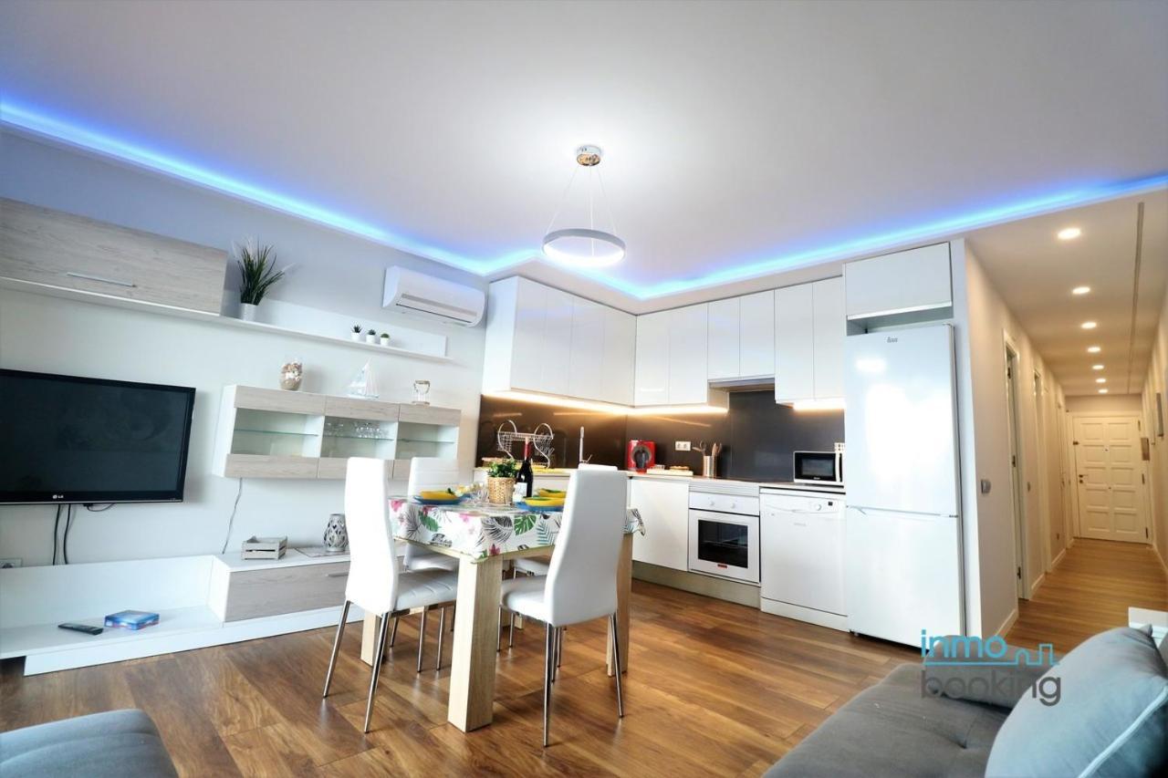 Sun Beach Mediterrani, En Frente Del Mar Cambrils Zewnętrze zdjęcie