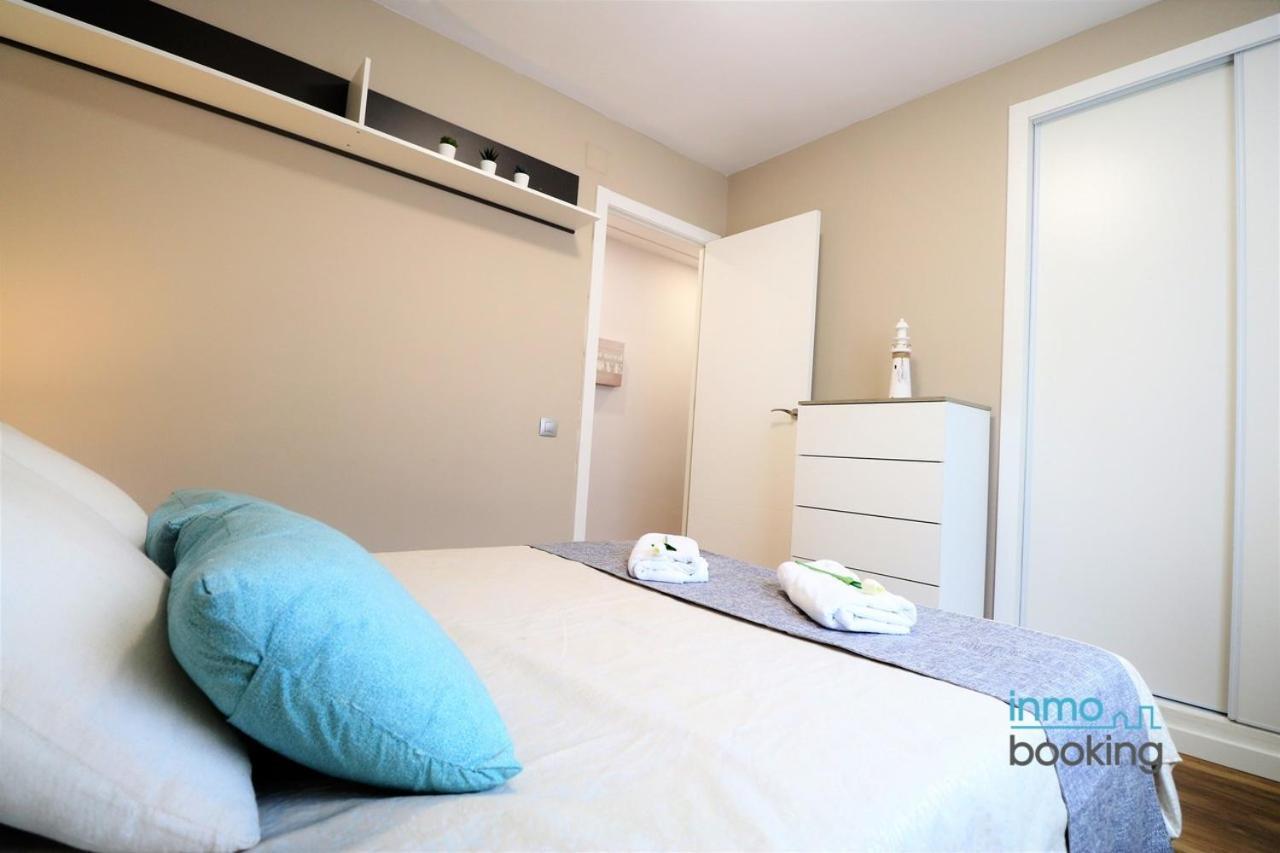 Sun Beach Mediterrani, En Frente Del Mar Cambrils Zewnętrze zdjęcie
