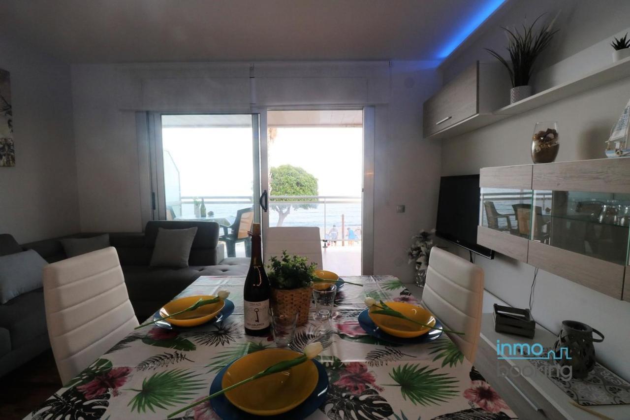 Sun Beach Mediterrani, En Frente Del Mar Cambrils Zewnętrze zdjęcie