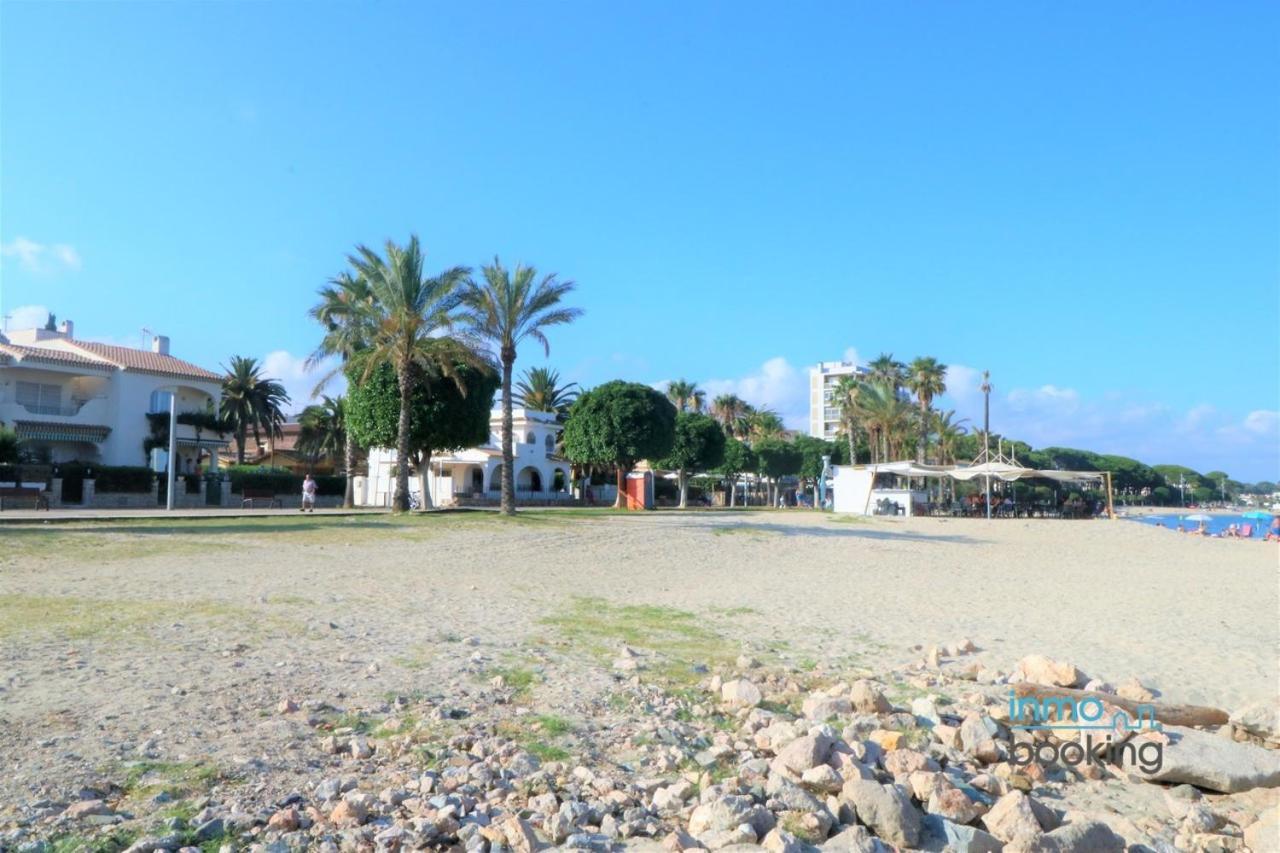 Sun Beach Mediterrani, En Frente Del Mar Cambrils Zewnętrze zdjęcie